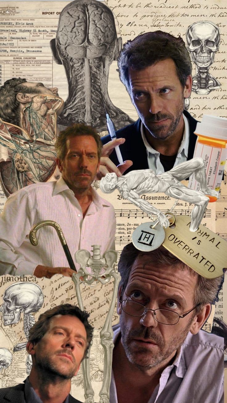 House M.D poster